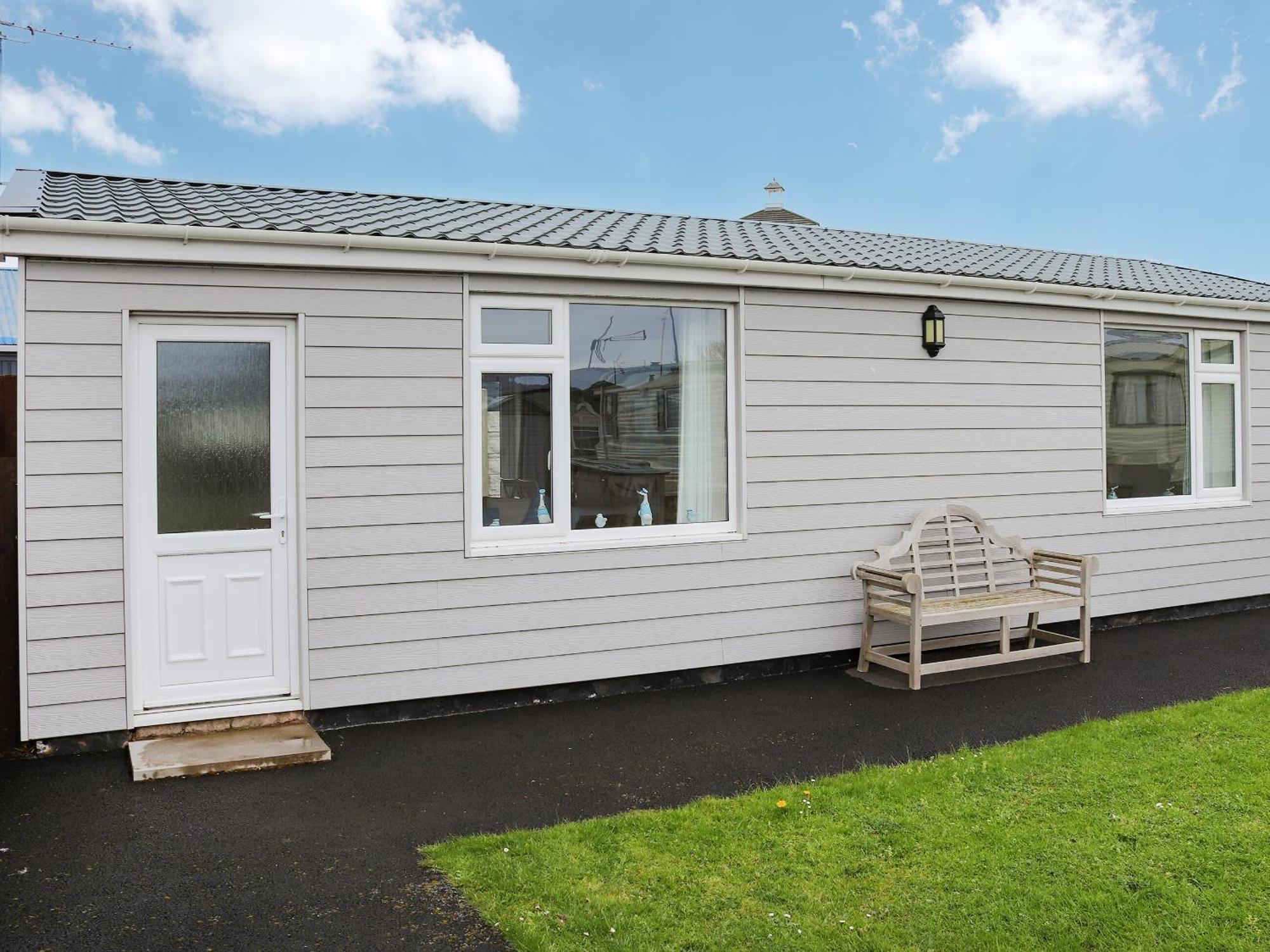 Pen Y Ffrith Lodge - Uk47060 Prestatyn Exterior photo